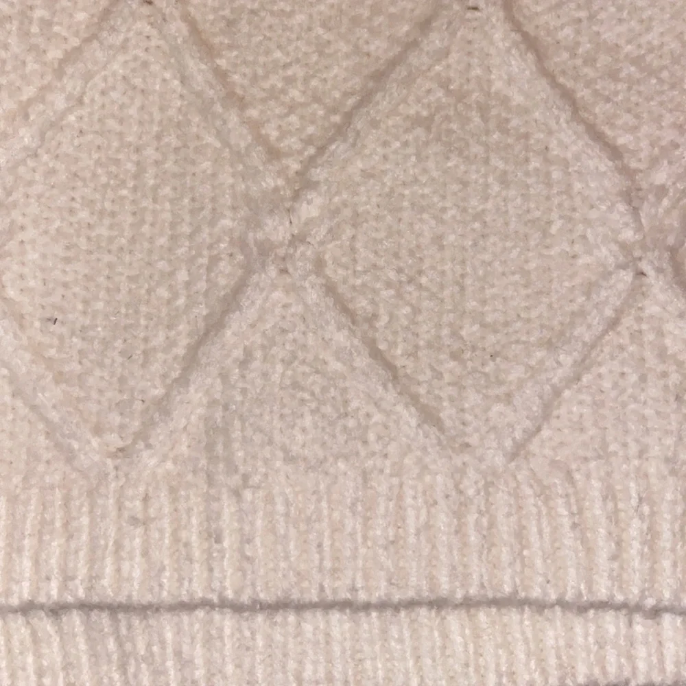 NWT Old Navy High Waisted Cable Knit Diamond Stitch Shorts - Picture 14 of 14